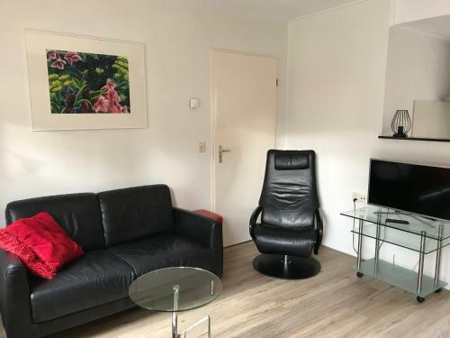Apartamento Hendrikhof - Vakantiewoning Noordkerkepad 5