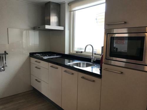 Apartamento Hendrikhof - Vakantiewoning Noordkerkepad 5