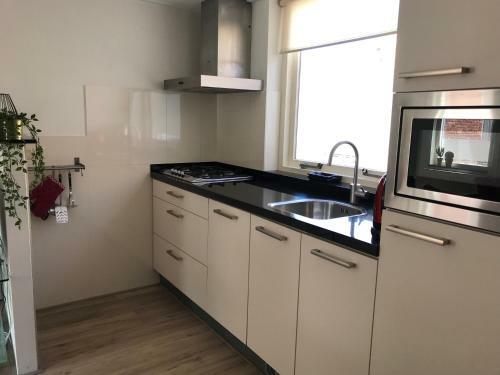 Apartamento Hendrikhof - Vakantiewoning Noordkerkepad 5
