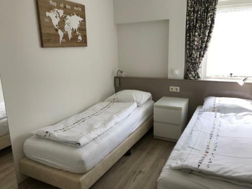 Apartamento Hendrikhof - Vakantiewoning Noordkerkepad 5