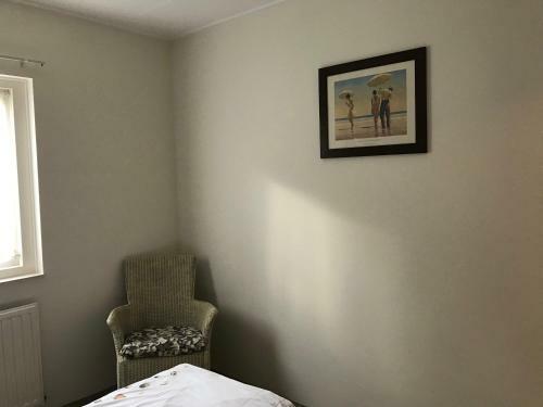 Apartamento Hendrikhof - Vakantiewoning Noordkerkepad 5