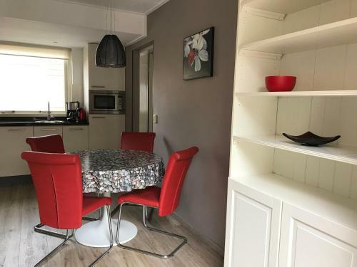 Apartamento Hendrikhof - Vakantiewoning Noordkerkepad 5