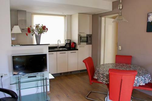Apartamento Hendrikhof - Vakantiewoning Noordkerkepad 5
