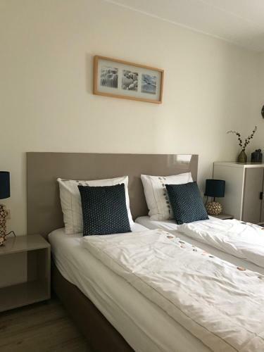 Apartamento Hendrikhof - Vakantiewoning Noordkerkepad 5