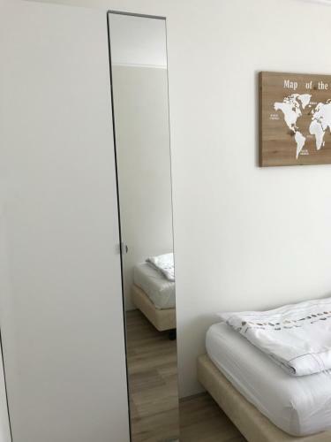 Apartamento Hendrikhof - Vakantiewoning Noordkerkepad 5