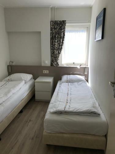 Apartamento Hendrikhof - Vakantiewoning Noordkerkepad 5