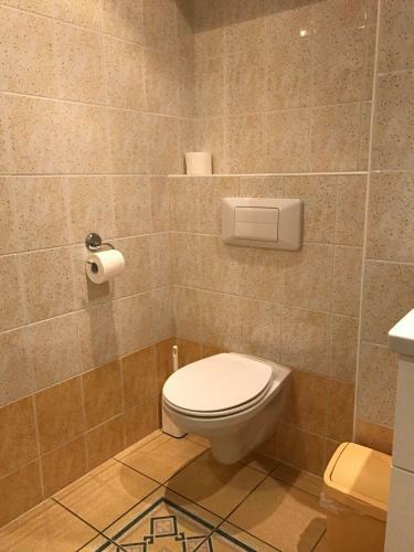 Apartamento Hendrikhof - Vakantiewoning Noordkerkepad 5