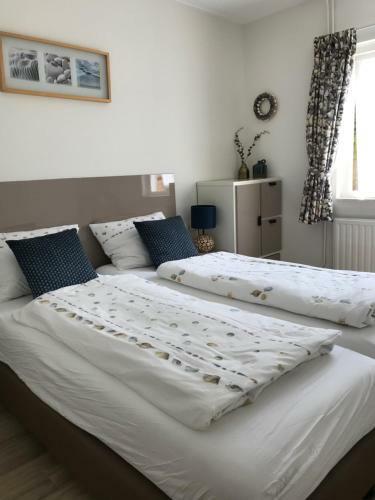 Apartamento Hendrikhof - Vakantiewoning Noordkerkepad 5