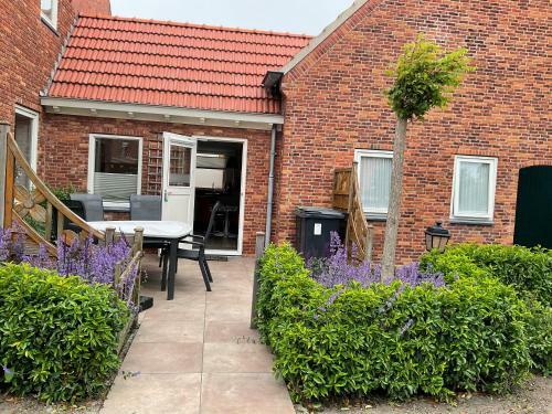 Apartamento Hendrikhof - Vakantiewoning Noordkerkepad 5