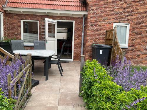 Apartamento Hendrikhof - Vakantiewoning Noordkerkepad 5