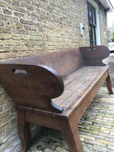 The Old Labor House 1525