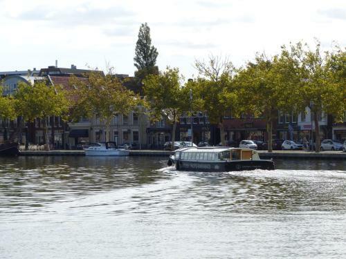 B&B Huis Te Zaanen