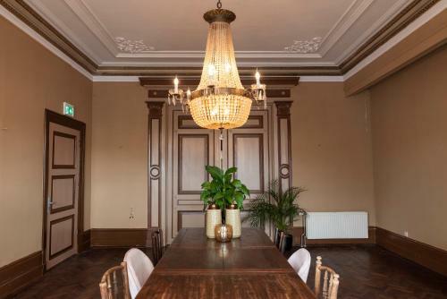 B&B Huis Te Zaanen