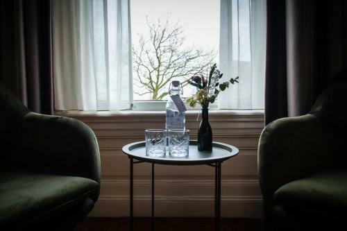 B&B Huis Te Zaanen