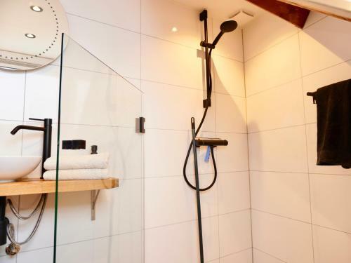 Apartamento Studio Torenzicht