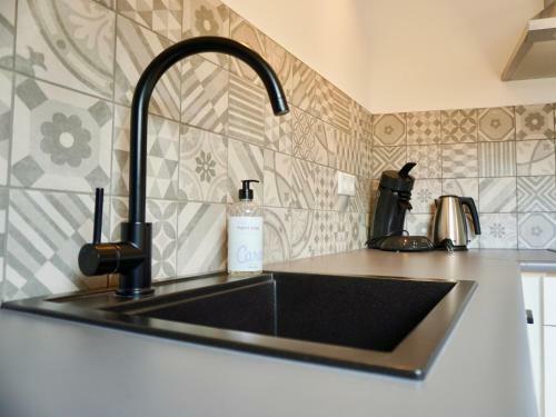 Apartamento Studio Torenzicht