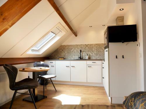 Apartamento Studio Torenzicht