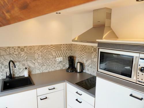 Apartamento Studio Torenzicht