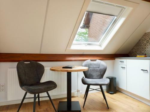 Apartamento Studio Torenzicht