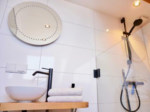 Apartamento Studio Torenzicht