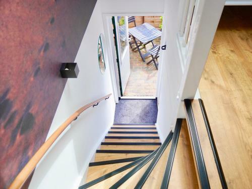 Apartamento Studio Torenzicht