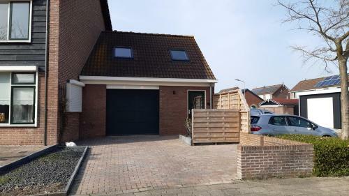 Apartamento Studio Torenzicht