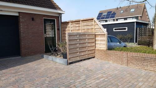 Apartamento Studio Torenzicht