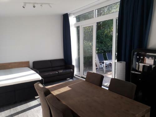 Apartamento Waegen Uus
