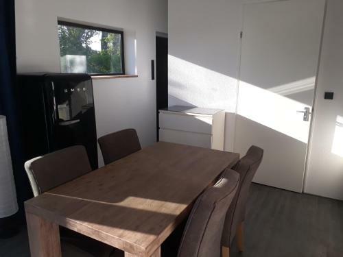 Apartamento Waegen Uus
