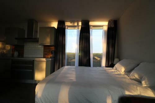 Apartamento Waegen Uus