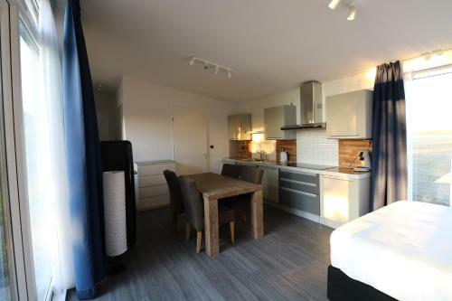 Apartamento Waegen Uus