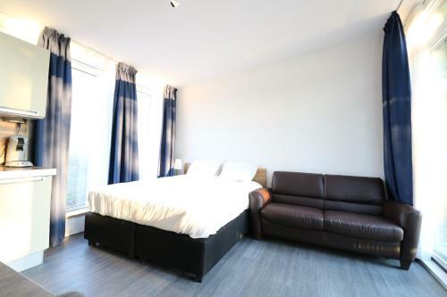 Apartamento Waegen Uus