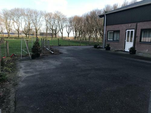 Apartamento Polderhoek