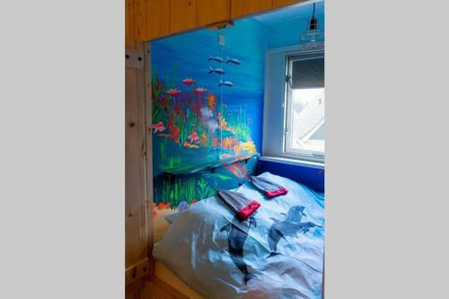 Nieuw: Kom In De Bedstee Uniek!
