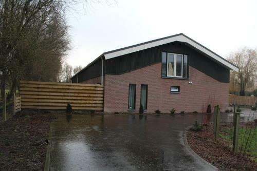 Apartamento Veldhuis