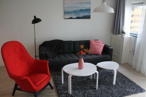 Apartamento Veldhuis