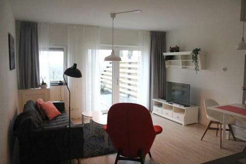 Apartamento Veldhuis