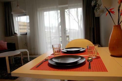 Apartamento Veldhuis