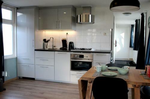 Houseboat Linquenda