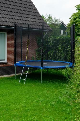 Kom In De Bedstee Magie!