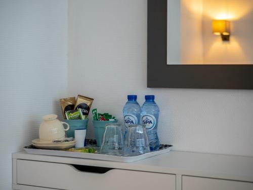 Bed & Breakfast Aan De Haven