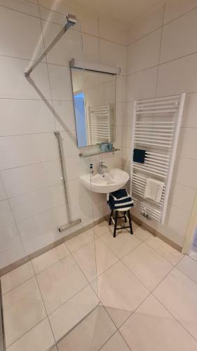 Bed & Breakfast Aan De Haven