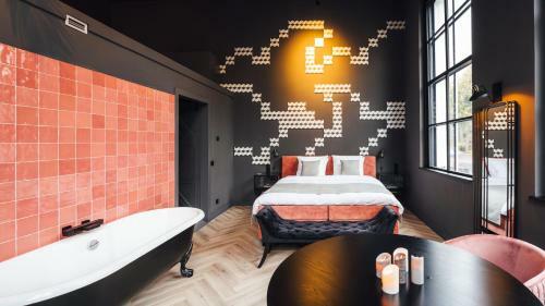 Oldschool Hotel