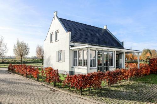 Wolphaartsdijk Huis Met Een Uitzicht