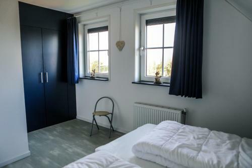 Wolphaartsdijk Huis Met Een Uitzicht
