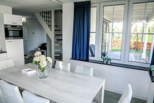 Wolphaartsdijk Huis Met Een Uitzicht