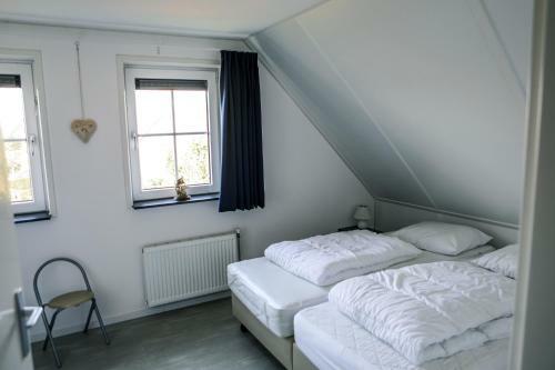 Wolphaartsdijk Huis Met Een Uitzicht