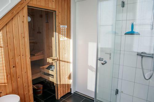 Wolphaartsdijk Huis Met Een Uitzicht