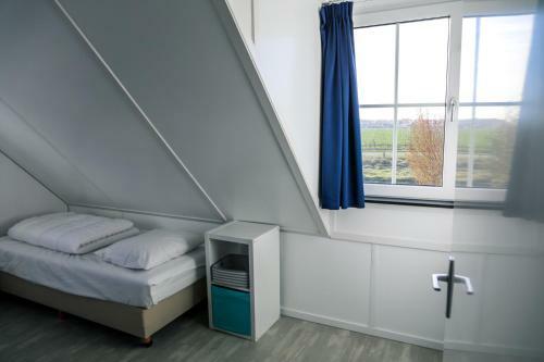 Wolphaartsdijk Huis Met Een Uitzicht