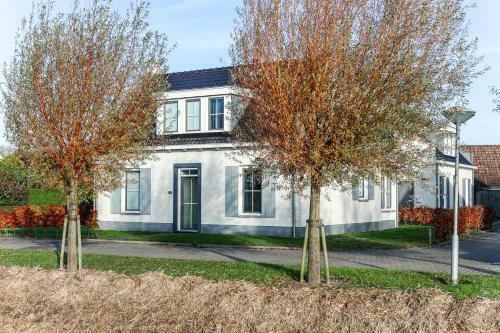 Wolphaartsdijk Huis Met Een Uitzicht